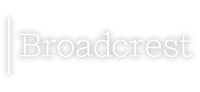 Broadcrest, LP Logo
